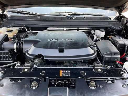 Used 2022 Chevrolet Colorado LT w/ LT Convenience Package RWD image 30