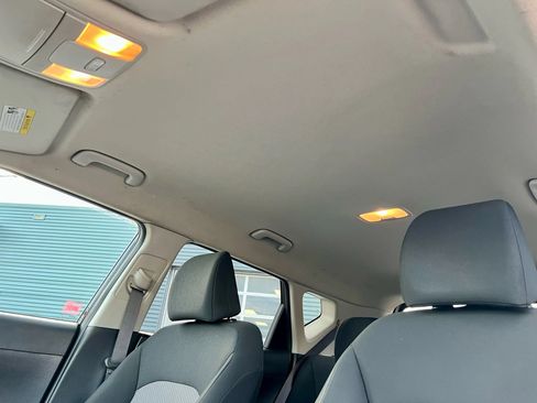 Used 2022 Kia Soul LX image 31