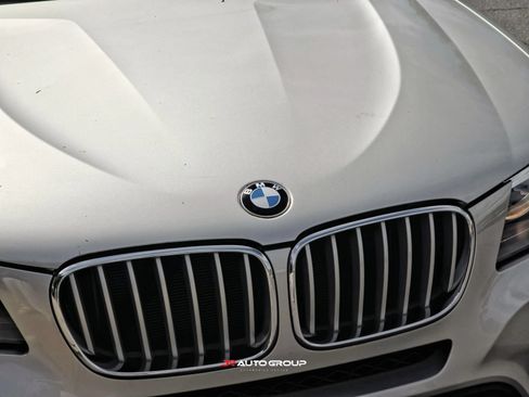Used 2014 BMW X3 xDrive28i AWD/4WD image 15