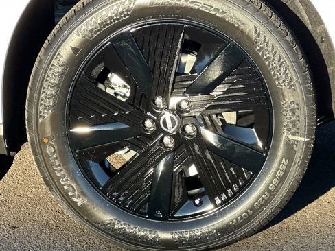 New 2026 Nissan Murano SV image 24