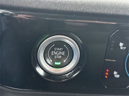 Certified 2024 Chevrolet Silverado 1500 LT image 16