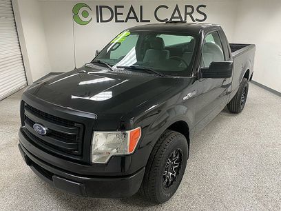 Used 2013 Ford F150 XL