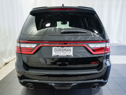 New 2026 Dodge Durango GT AWD/4WD image 5