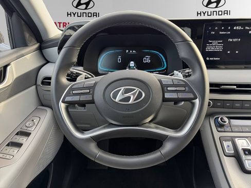 Used 2025 Hyundai Palisade SEL AWD/4WD image 12