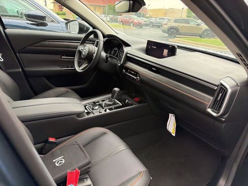 Used 2026 MAZDA CX-50 AWD 2.5 S w/ Premium Package image 5