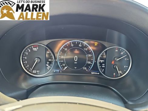 Used 2023 Buick Enclave Avenir w/ Avenir Technology Package FWD image 11