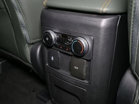 Used 2023 Ford Explorer Timberline AWD/4WD image 23