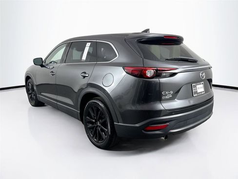 Certified 2023 MAZDA CX-9 Touring Plus AWD/4WD image 13