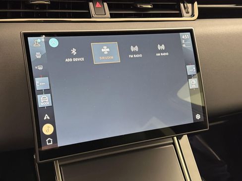 Certified 2026 Land Rover Range Rover Evoque S image 18