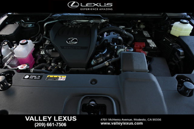 New 2026 Lexus RX 350 AWD w/ Convenience Package image 23