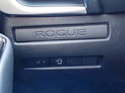 New 2026 Nissan Rogue S image 16
