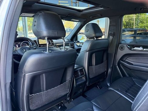 Used 2017 Mercedes-Benz GLE 350 image 25