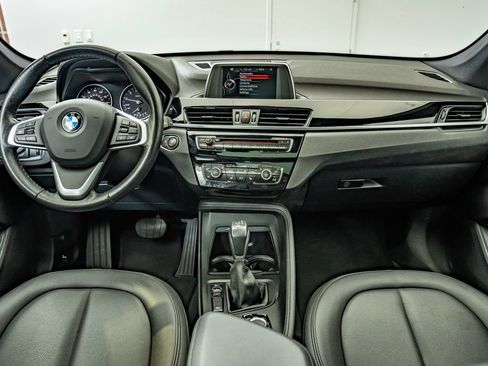 Used 2017 BMW X1 xDrive28i AWD/4WD image 30
