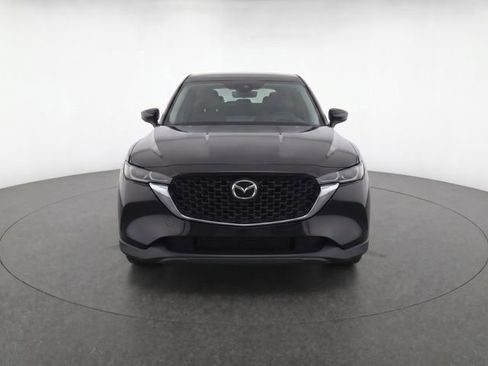 Used 2023 MAZDA CX-5 AWD 2.5 S w/ Premium Plus Pkg image 5