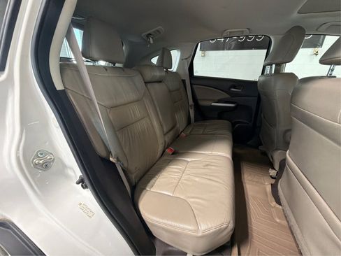 Used 2014 Honda CR-V EX-L image 15