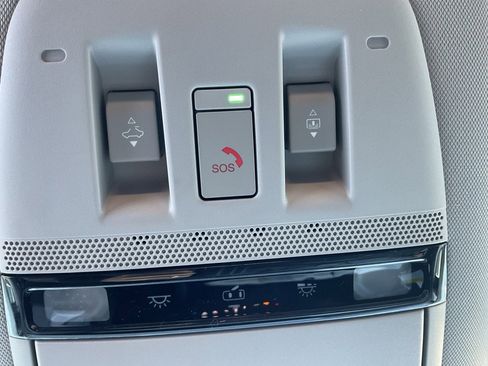 New 2026 Nissan Murano Platinum image 19