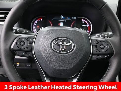 Certified 2025 Toyota RAV4 XLE Premium w/ Weather Package image 14