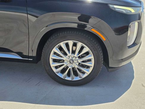 Used 2020 Hyundai Palisade Limited FWD image 9