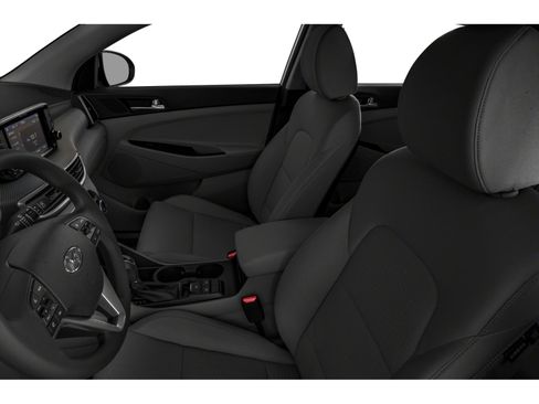 Used 2019 Hyundai Tucson SE FWD image 8