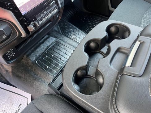 New 2026 RAM 5500 Tradesman AWD/4WD image 24