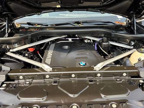 Used 2024 BMW X5 xDrive40i image 23