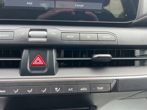 Certified 2025 Kia K4 FWD image 20