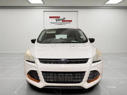 Used 2014 Ford Escape S FWD image 2