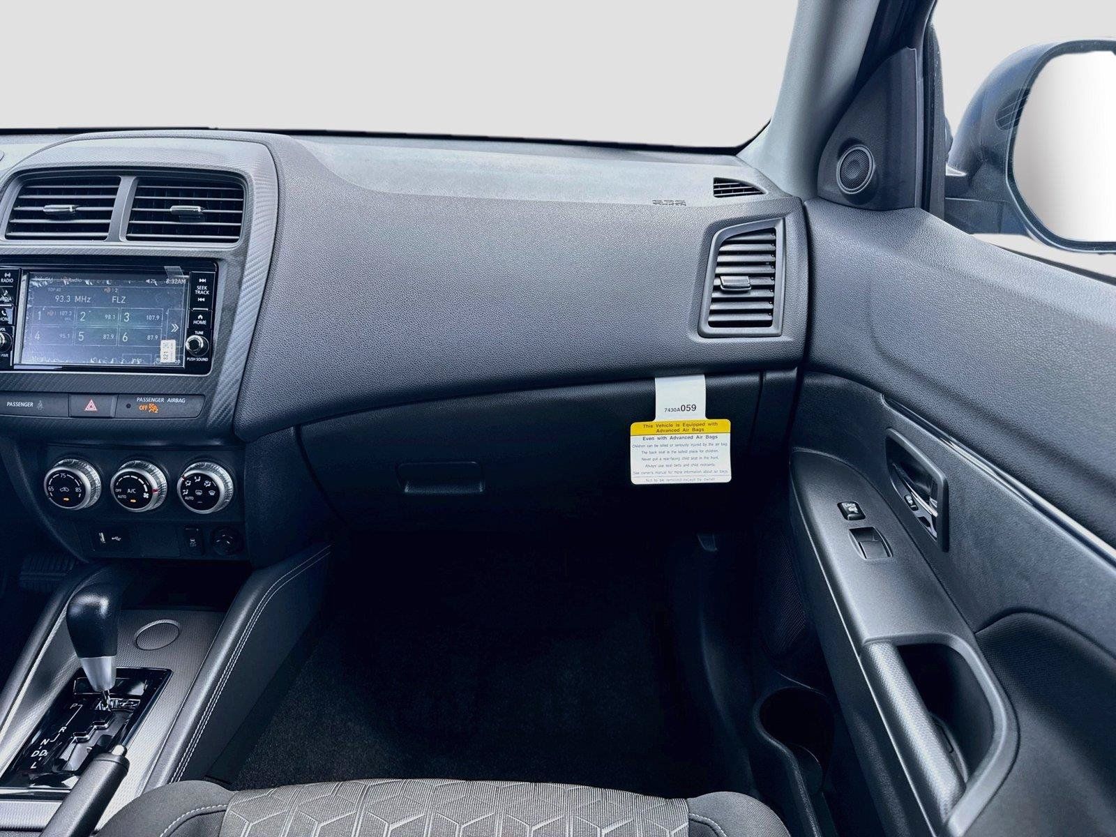 New 2027 Mitsubishi Outlander Sport FWD image 26