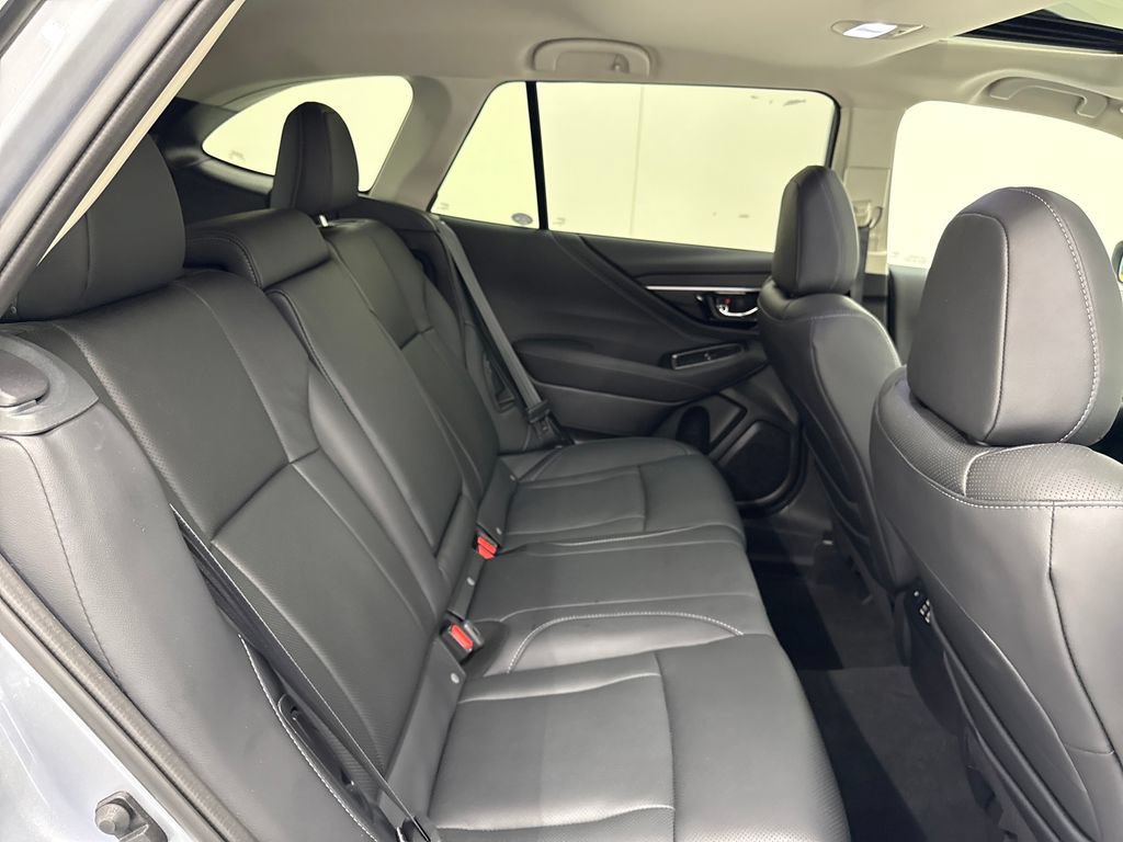 Certified 2024 Subaru Outback Touring XT AWD/4WD image 29