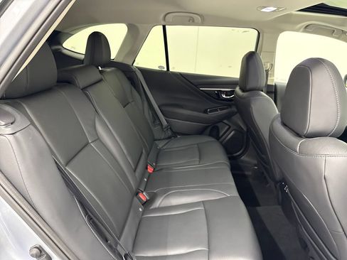 Certified 2024 Subaru Outback Touring XT AWD/4WD image 29