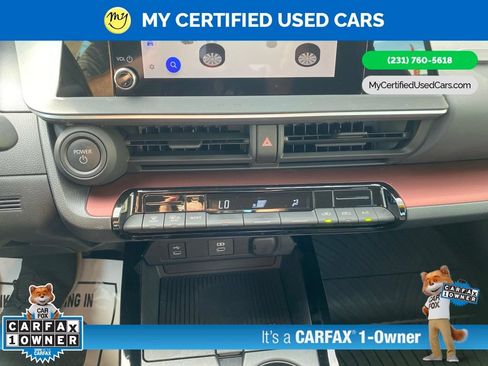 Used 2023 Toyota Prius Prime FWD image 27