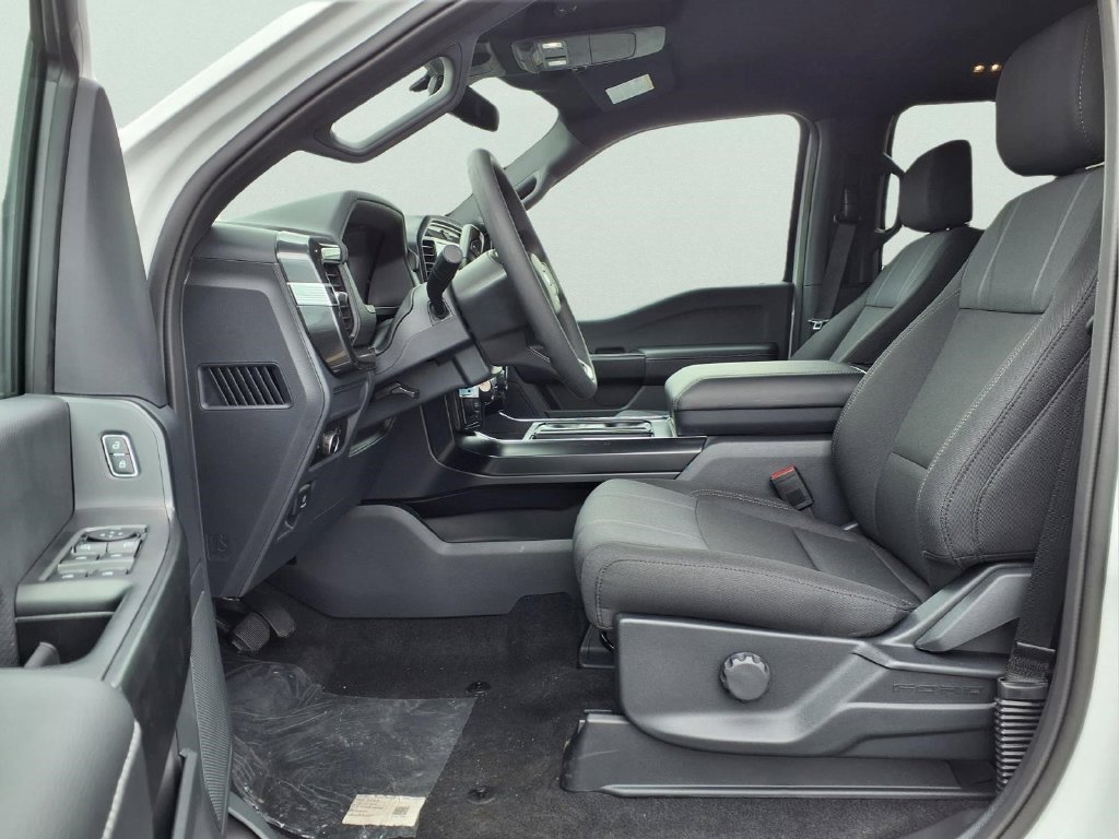 New 2026 Ford F150 STX w/ Equipment Group 200A AWD/4WD image 14