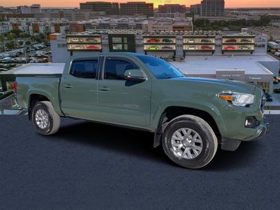 Used 2019 Toyota Tacoma SR5