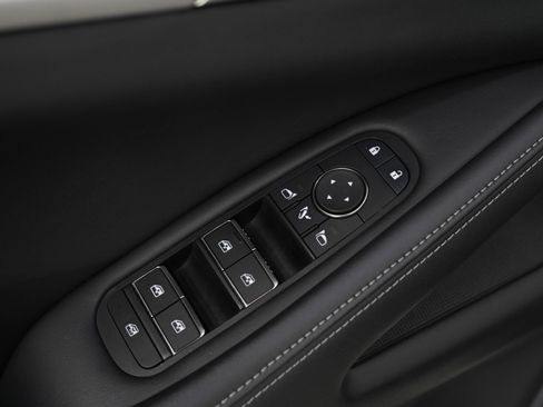 Used 2024 INFINITI QX60 Luxe AWD/4WD image 22