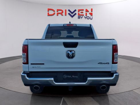 Used 2023 RAM 1500 Big Horn image 6