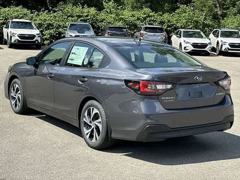 Used 2025 Subaru Legacy Premium w/ Popular Package #1A image 28
