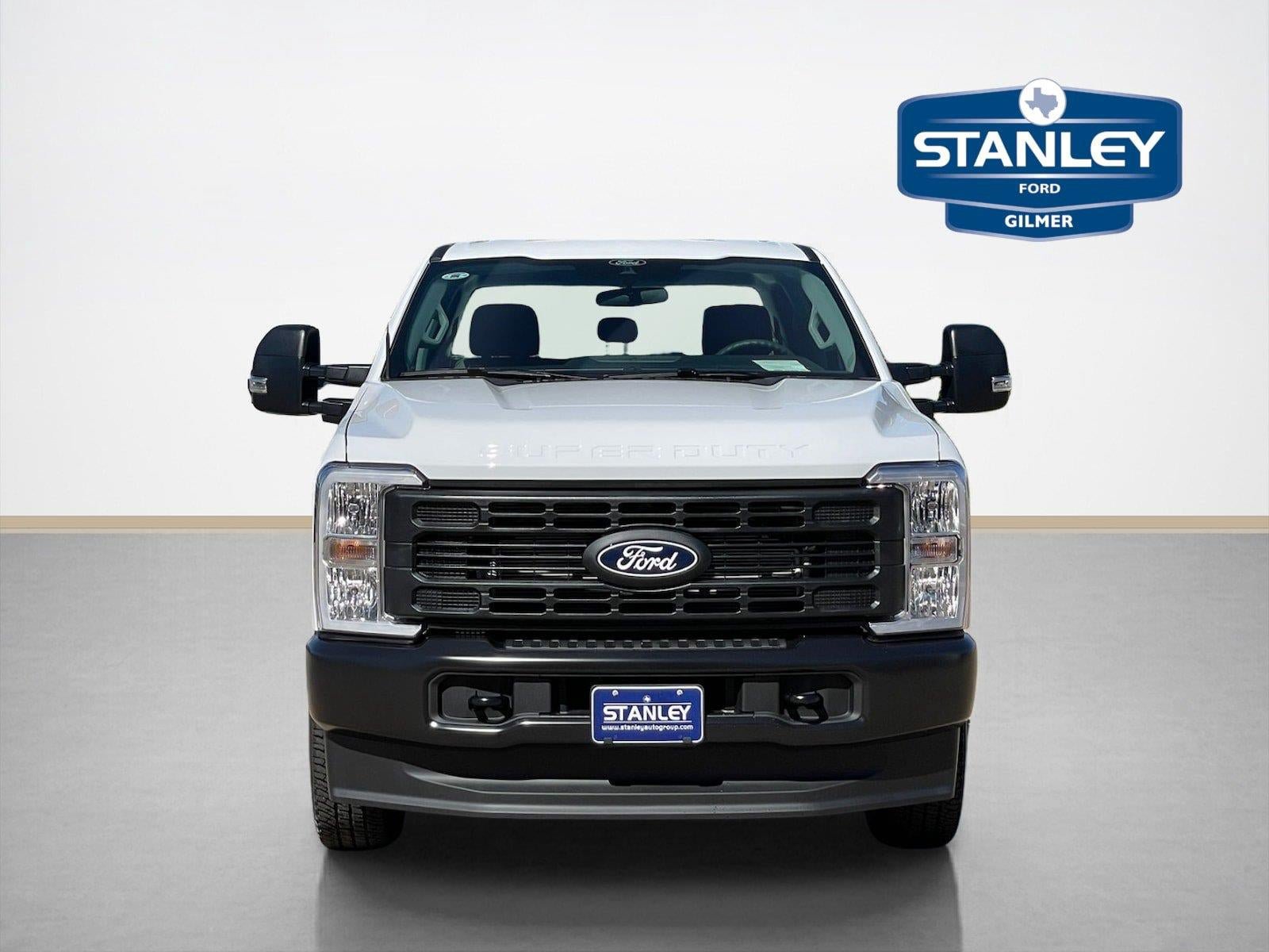 New 2027 Ford F250 XL w/ FX4 Off-Road Package AWD/4WD image 2