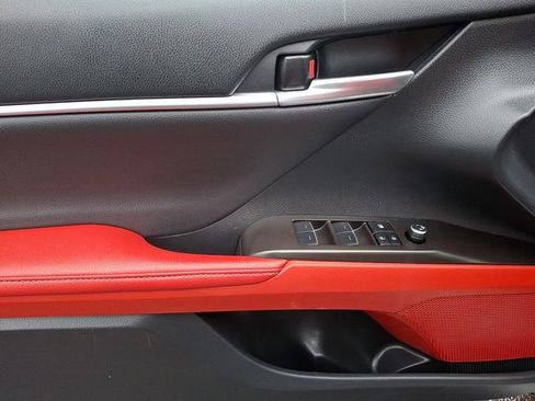 Used 2024 Toyota Camry XSE image 13