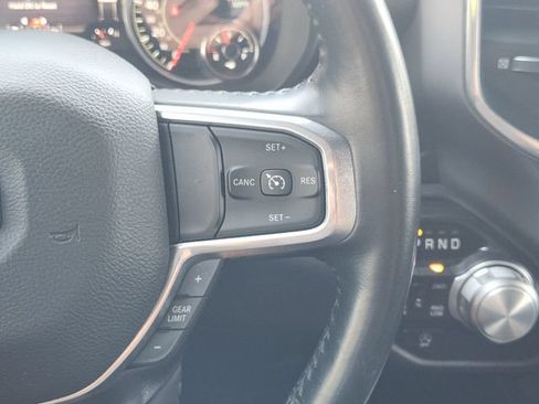 Used 2023 RAM 1500 Laramie AWD/4WD image 29