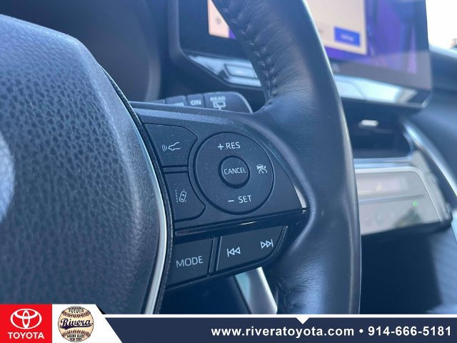 Used 2023 Toyota Venza Limited AWD/4WD image 23