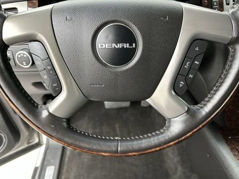 Used 2013 GMC Sierra 2500 Denali w/ Suspension Package, Off-Road image 15