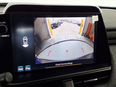 New 2026 Subaru Outback Premium image 9