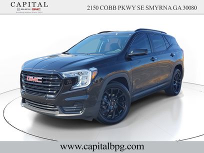 Used 2023 GMC Terrain SLE w/ Driver Convenience Package