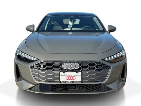 New 2025 Audi A5 2.0T Premium Plus image 6