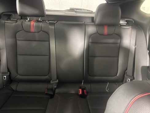 New 2026 Chevrolet Trax RS w/ Sunroof Package image 34