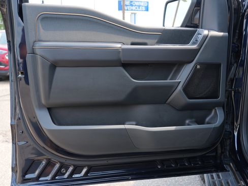 Used 2025 Ford F150 Tremor w/ Equipment Group 402A High AWD/4WD image 16