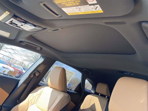 New 2026 Lexus RX 350 Premium image 13