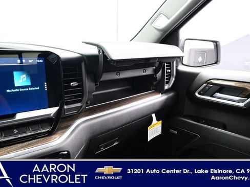 New 2026 Chevrolet Silverado 1500 RST w/ Convenience Package II AWD/4WD image 31