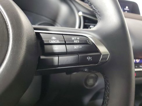 Used 2025 MAZDA CX-30 AWD 2.5 S w/ Premium Package image 26