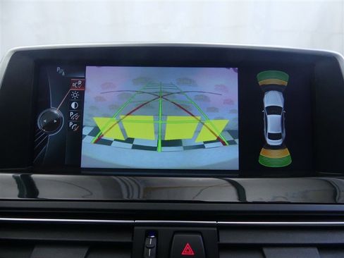 Used 2015 BMW 650i Gran Coupe xDrive image 10